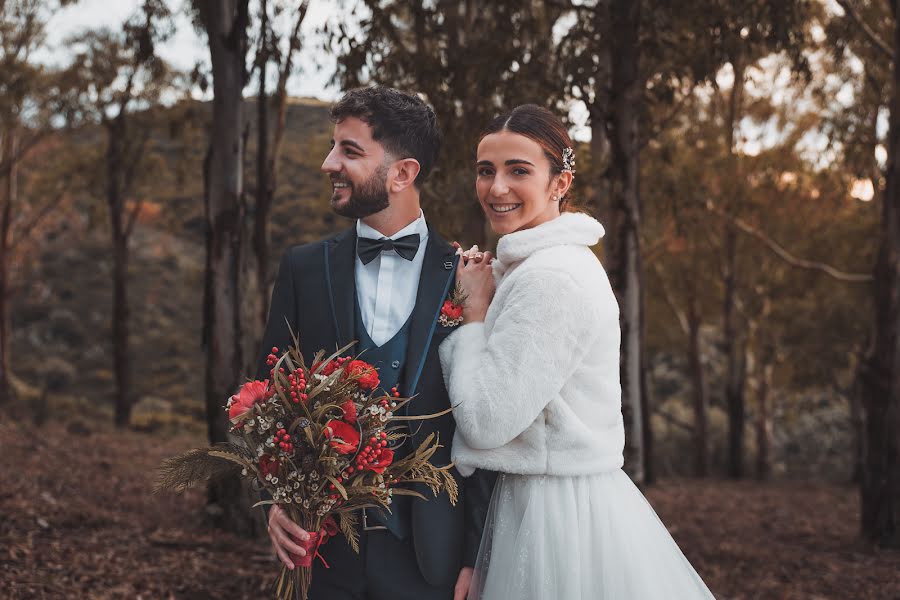 Fotografo di matrimoni Cristiano G Musa (cristianogmusa). Foto del 11 dicembre 2023