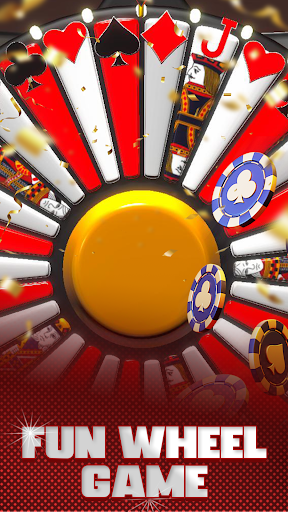 Screenshot Treasure Spin - Fortune Wheel