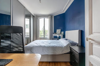 appartement à Nogent-sur-Marne (94)