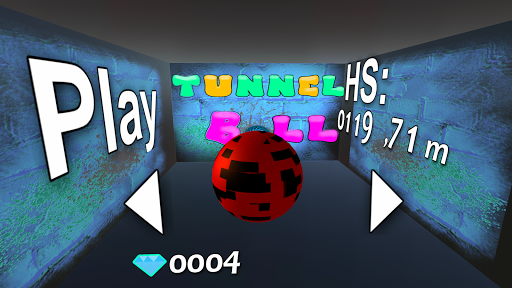 Tunnel Ball