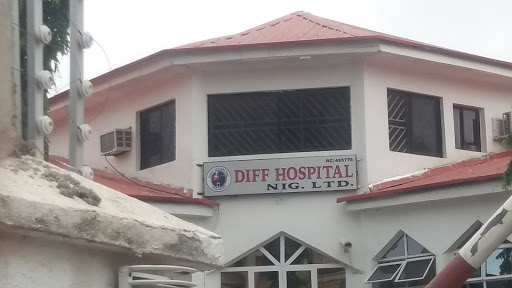 DIFF Medical Center, Plot 1195, Cadastral Zone B18 Sector Centre D. Off, Oladipo Diya St, Gudu, Abuja, Nigeria, Day Care Center, state Nasarawa