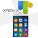 Download Theme for Xperia X premium For PC Windows and Mac 1.0.1