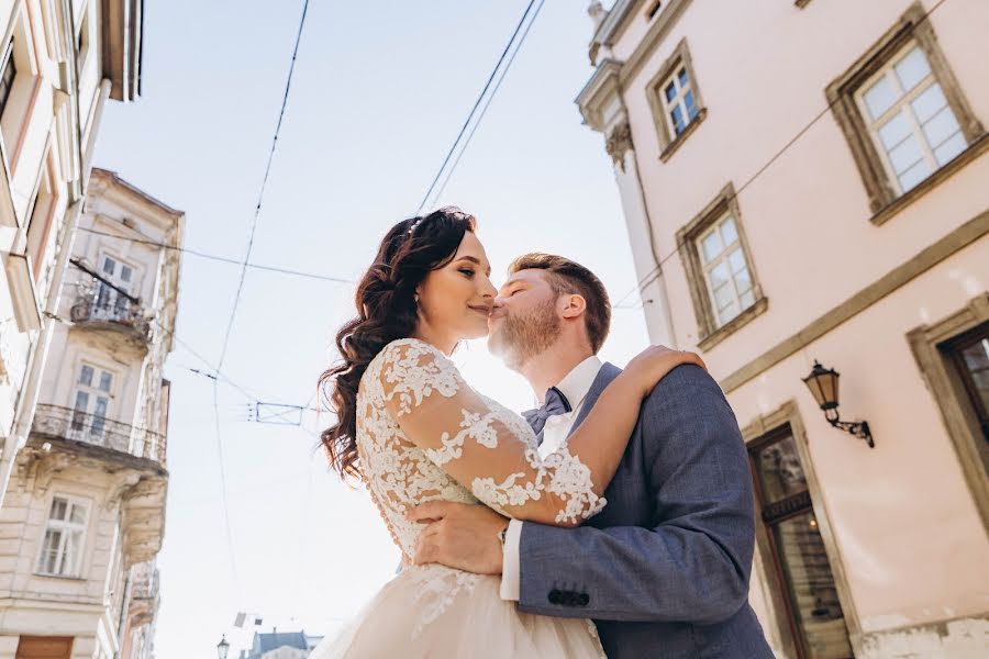 Wedding photographer Putin Huilo (pokryvka). Photo of 2 July 2018