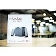 Loa Vi Tính Microlab M-300 2