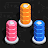 Nuts Sort - Color Sort icon