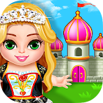 My Princess Palace House Party Apk