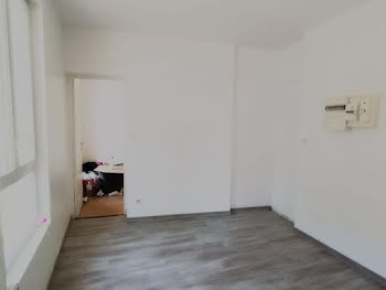 appartement à Le Havre (76)