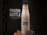 Frozen Bottle - Milkshakes, Desserts And Ice Cream photo 1