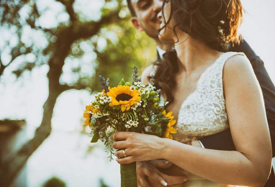 Wedding photographer Sabino Balestrucci (sabinobalestrucc). Photo of 9 October 2019