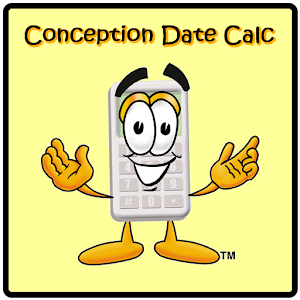 Conception Date Calculator