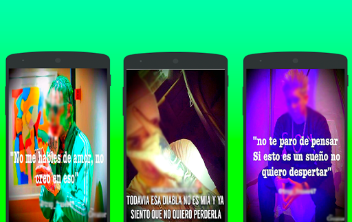 Frases de Trap y Rap callejero