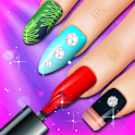 Beauty Nail Art Fashion Salon