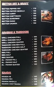 Falafel menu 8