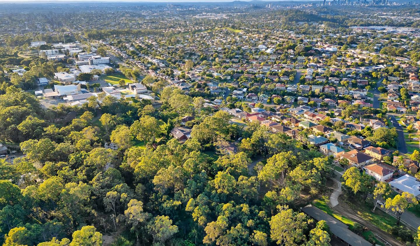 Maison Brisbane