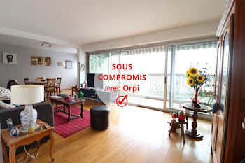 appartement à Juvisy-sur-Orge (91)