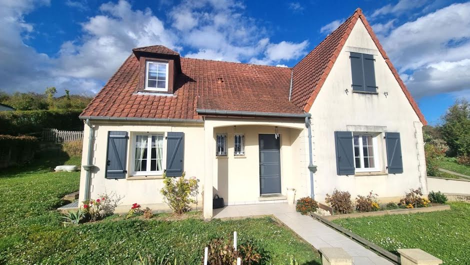 Vente maison 4 pièces 110 m² à Attichy (60350), 255 000 €