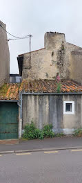 maison à Saint-Aubin-le-Cloud (79)