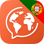 Cover Image of Herunterladen Sprechen und lernen Sie Portugiesisch  APK