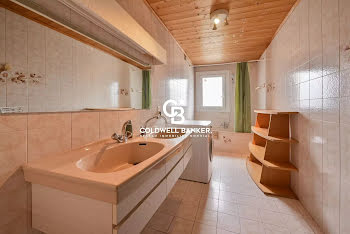 appartement à Megeve (74)