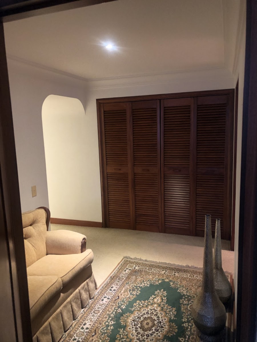 Apartamento En Venta - La Cabrera, Bogota