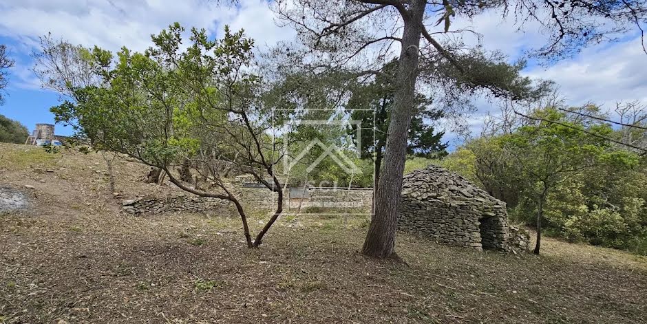 Vente terrain à batir  4145 m² à Bonifacio (20169), 385 000 €