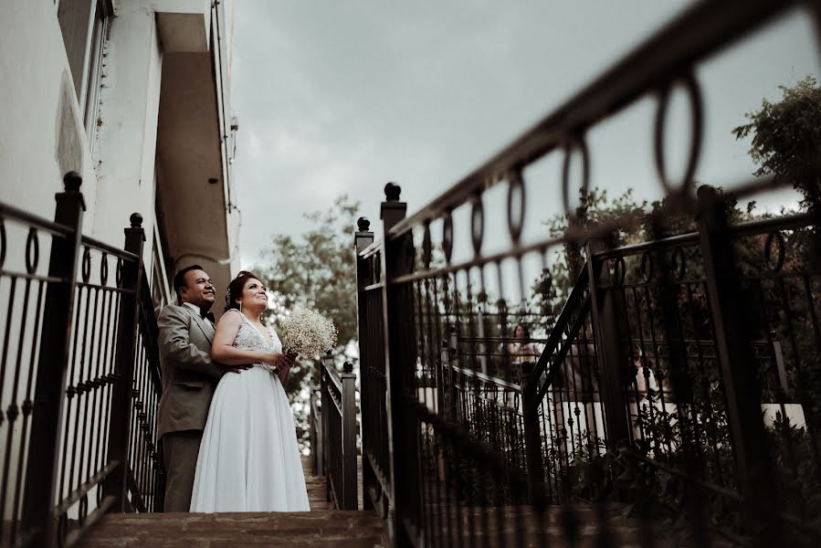 Fotógrafo de casamento Pavel Guerra (pavelguerra). Foto de 14 de julho 2017