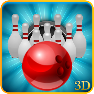 Download 3D Bowling Expert For PC Windows and Mac