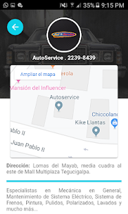 AutoService(圖2)-速報App