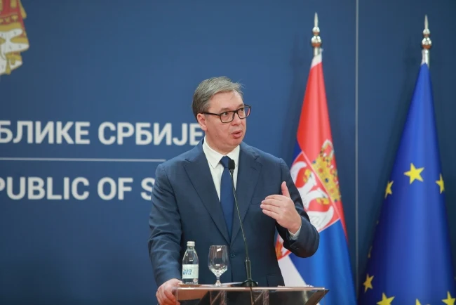 Vučić: Nasilje nad ženama veliki problem, potrebne oštrije kazne