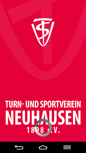 TSV Neuhausen