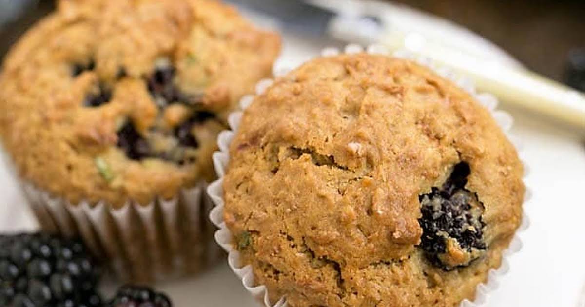 10 Best Bran Muffins with No Eggs Recipes | Yummly