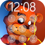 Cover Image of Baixar Fazbear Wallpapers 1.0 APK