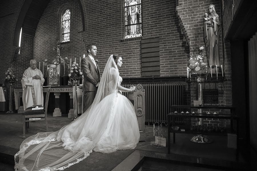 Photographe de mariage Reina De Vries (reinadevries). Photo du 22 juillet 2018