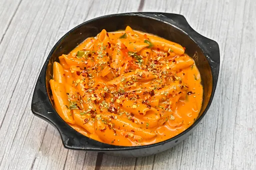 Red Sauce Pasta