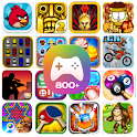 Icon Game Collection : Mini Games