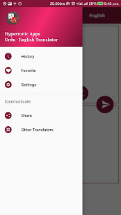 Urdu - English Translator(圖4)-速報App