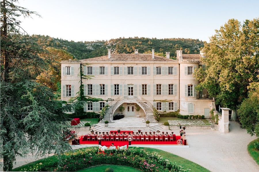 Wedding photographer Nicolas Terraes (nicolasterraes). Photo of 26 December 2019