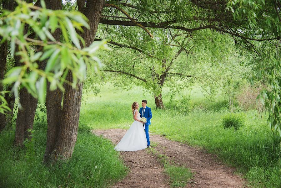 Fotógrafo de bodas Yuliya Libman (ul-photos). Foto del 22 de julio 2019