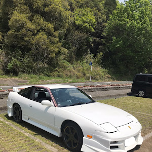 180SX RPS13