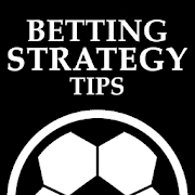 Betting Strategy Tips 1.0 Icon