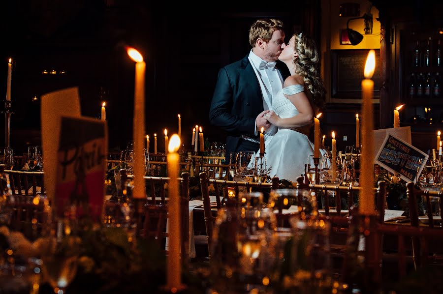 Photographe de mariage Erica Ferrone (ericaferrone). Photo du 9 septembre 2019