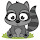 Raccoon Wallpapers HD Custom Raccoons New Tab