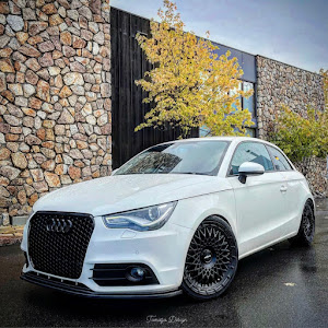 A1 1.4 TFSI