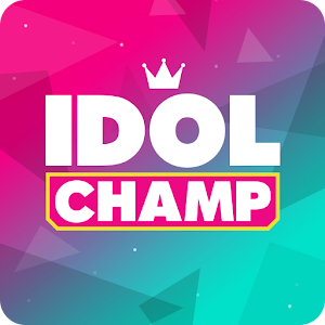 아이돌챔프! IDOL CHAMP