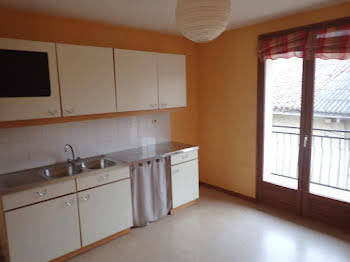 appartement à Voiron (38)