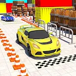 Cover Image of Download Real Parking Game: Super Cars Parking Legends 2020 1.0 APK