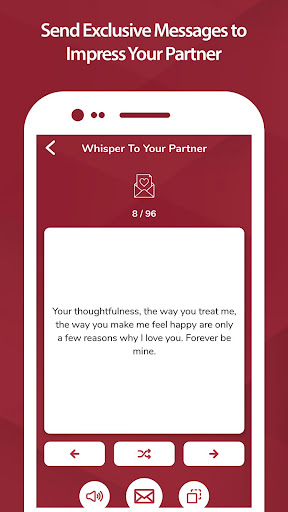 Love Guide - Valentines Day Countdown, Love Test