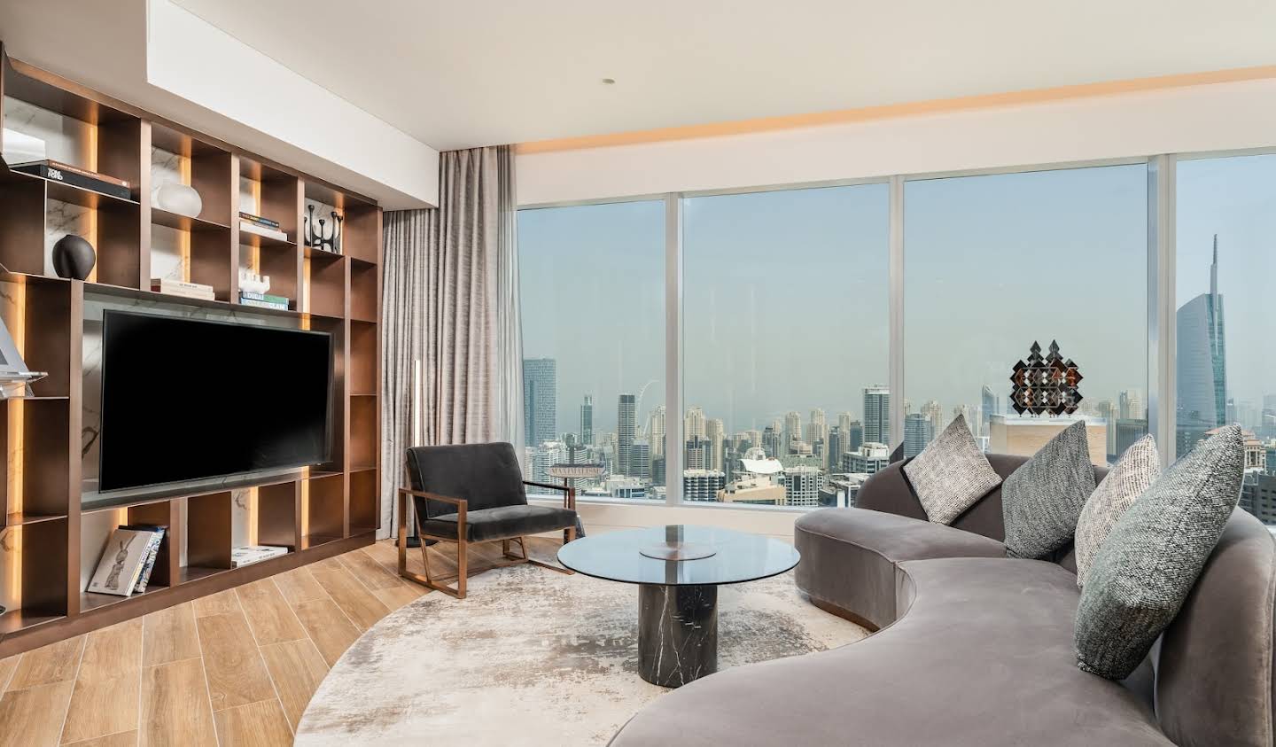 Apartment Dubai