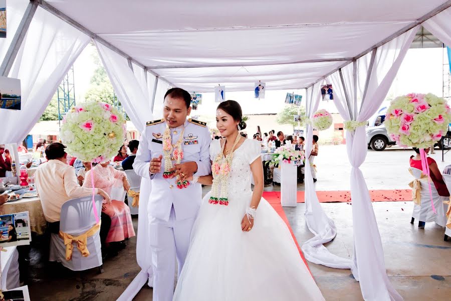 Fotógrafo de bodas Kongnapa Pattamma (napa). Foto del 7 de septiembre 2020