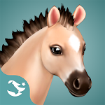 Cover Image of ดาวน์โหลด Star Stable Horses 1.09 APK